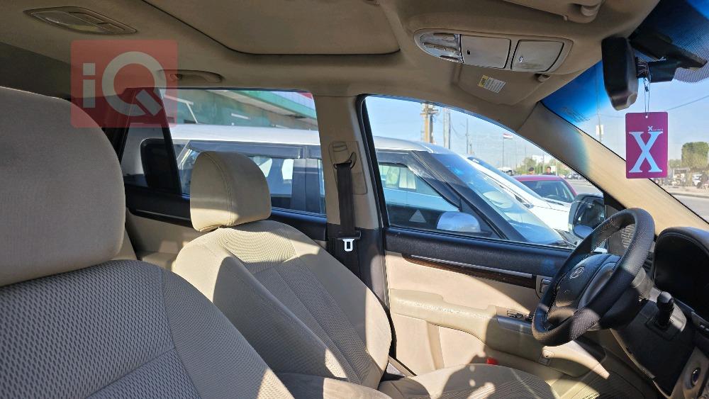 هیۆندای سەنتافی